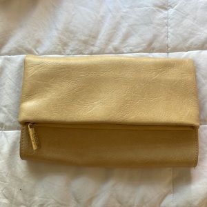 BEIS clutch (no strap)